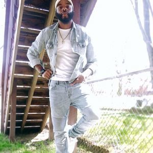 Meet your Posher, Craig